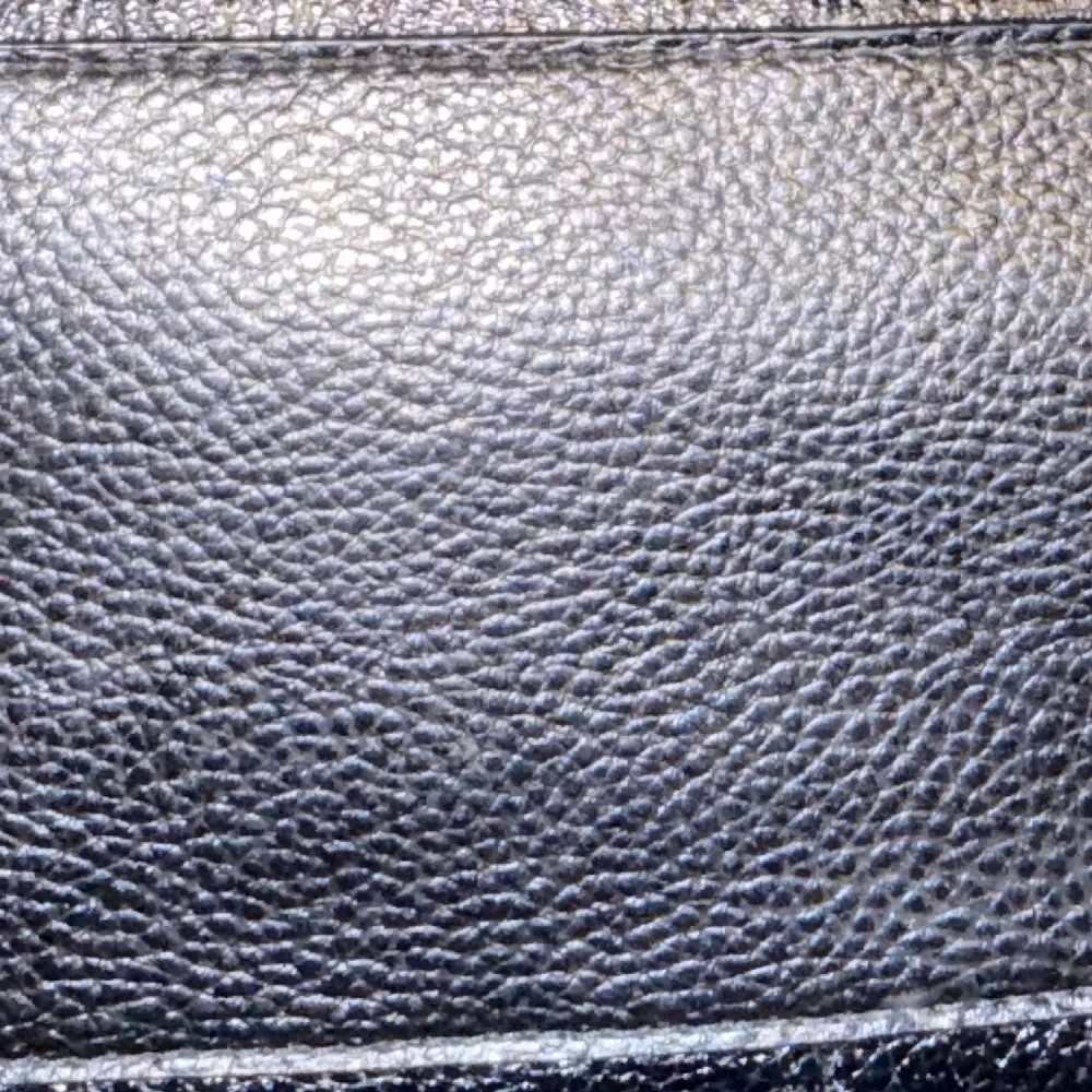 Vintage Brooks Brothers Black Genuine Leather Work Tote - Picture 6 of 8